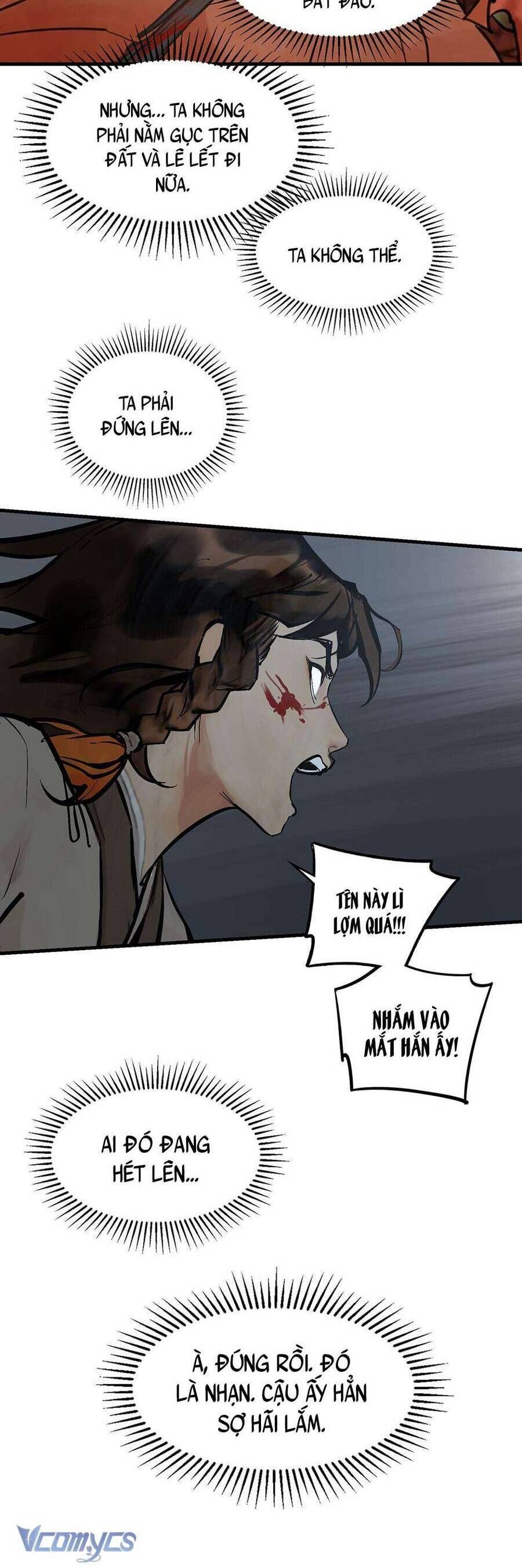 Ái Nữ Của Thiên Diện Quỷ - Chapter 14 - Page 23