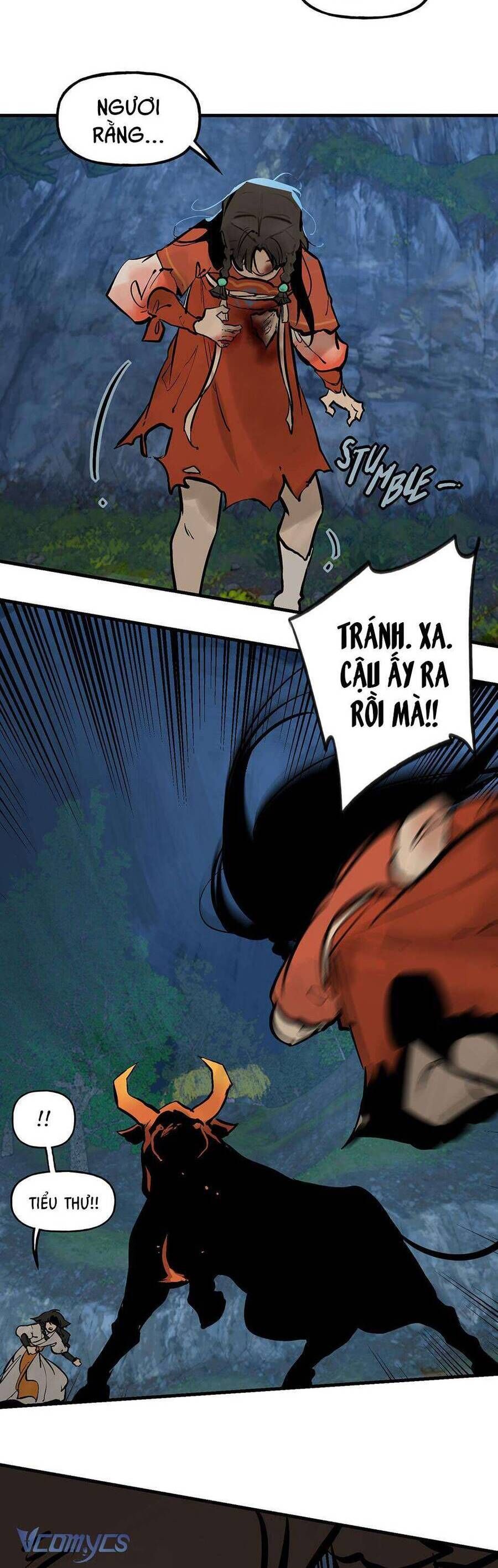 Ái Nữ Của Thiên Diện Quỷ - Chapter 14 - Page 25