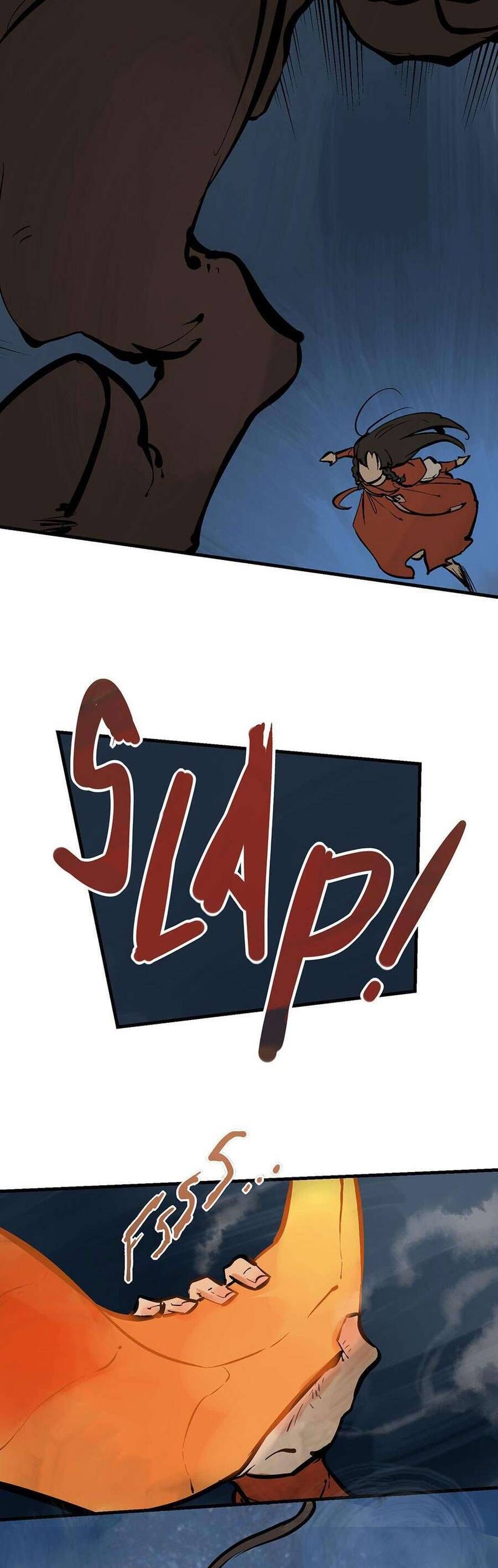 Ái Nữ Của Thiên Diện Quỷ - Chapter 14 - Page 26