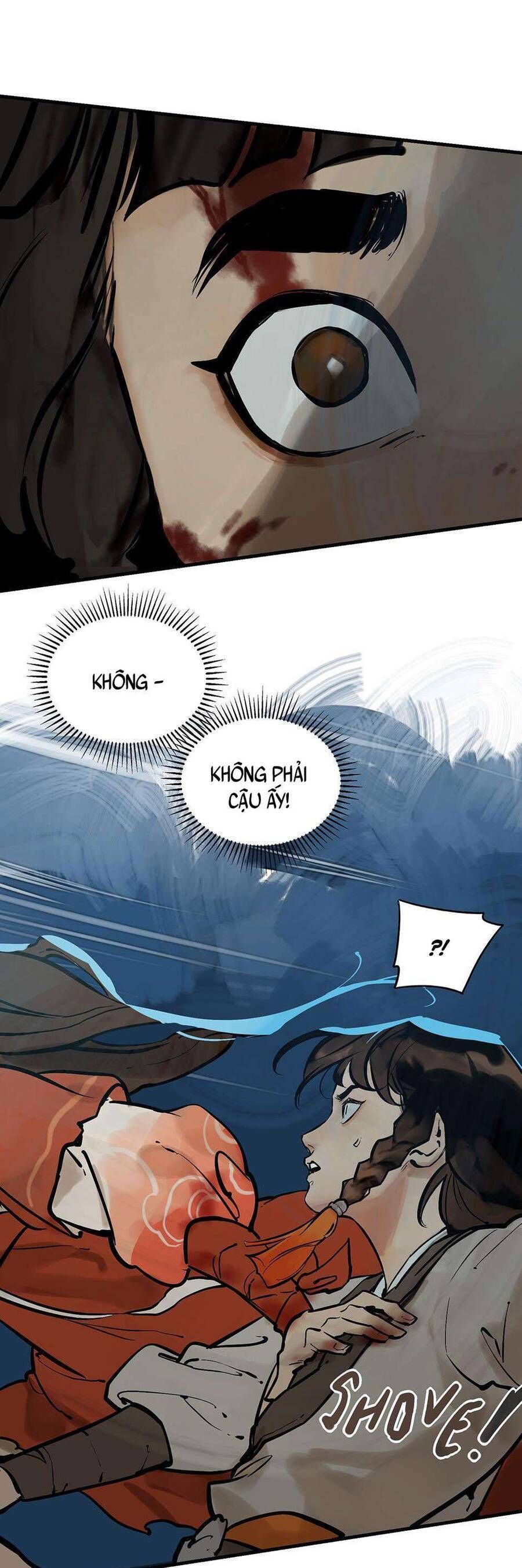 Ái Nữ Của Thiên Diện Quỷ - Chapter 14 - Page 6