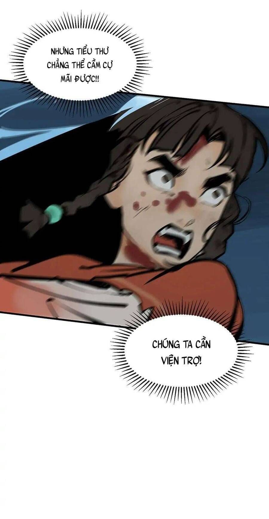 Ái Nữ Của Thiên Diện Quỷ - Chapter 15 - Page 10