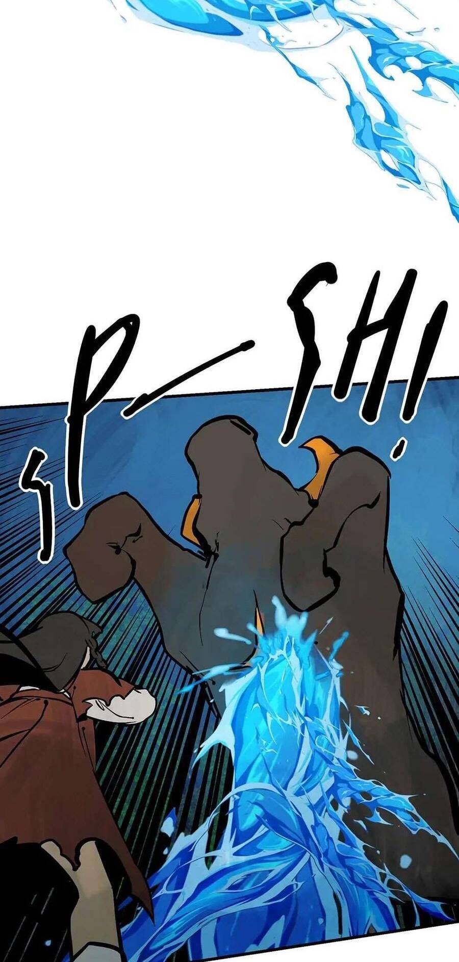 Ái Nữ Của Thiên Diện Quỷ - Chapter 15 - Page 16