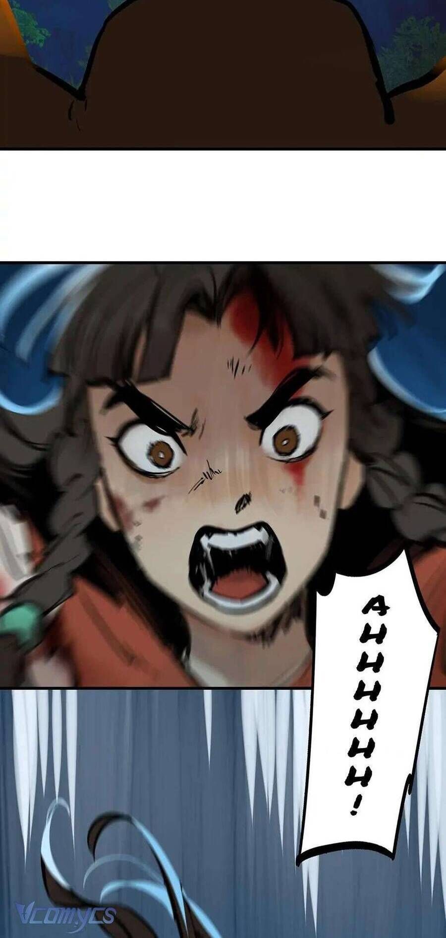 Ái Nữ Của Thiên Diện Quỷ - Chapter 15 - Page 19