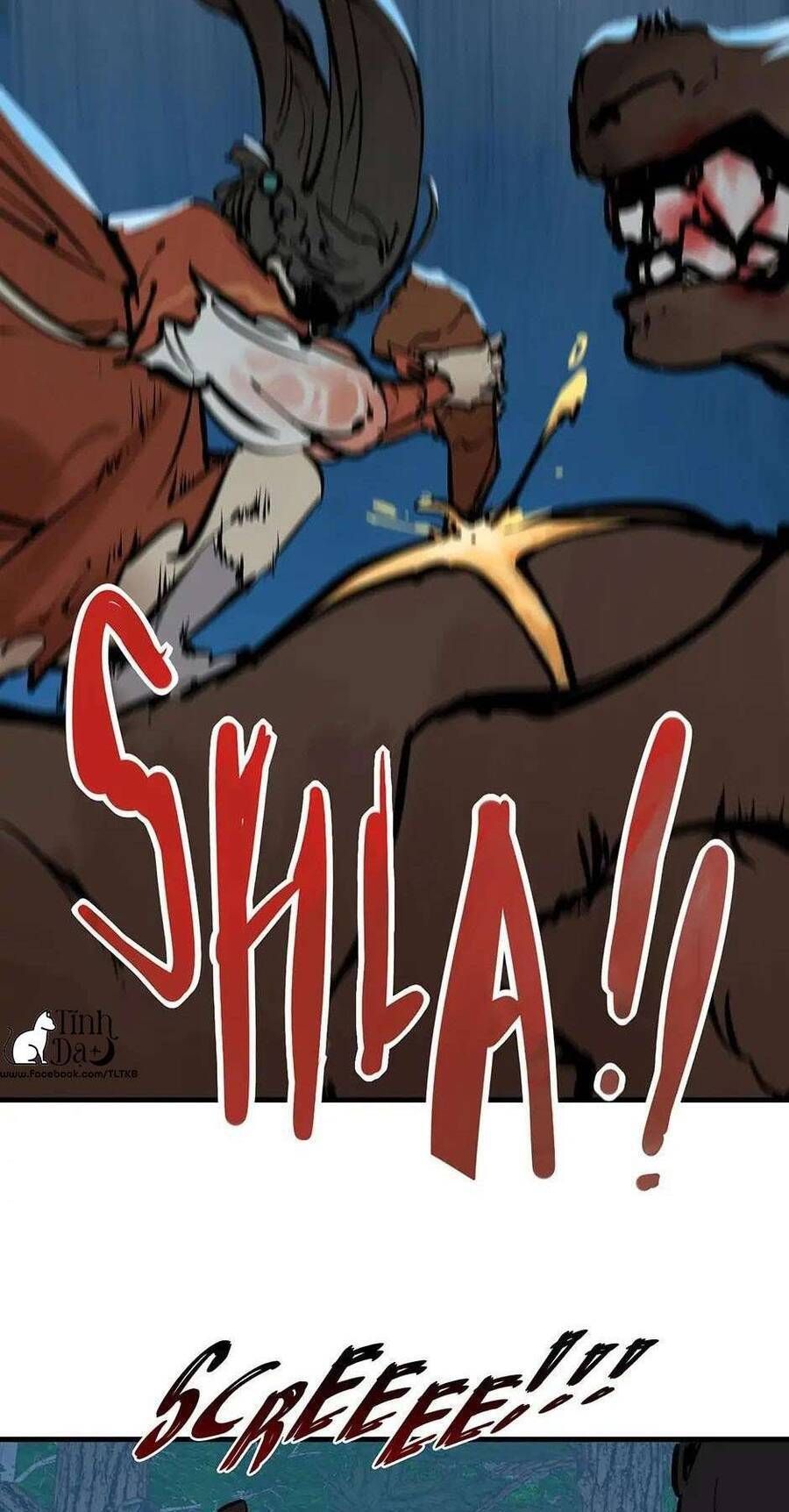 Ái Nữ Của Thiên Diện Quỷ - Chapter 15 - Page 20