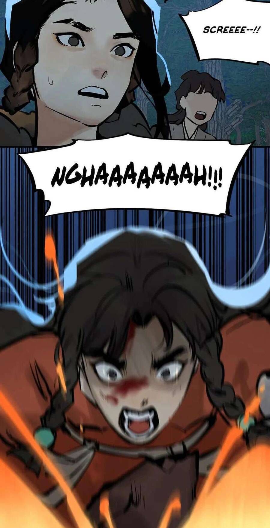 Ái Nữ Của Thiên Diện Quỷ - Chapter 15 - Page 22