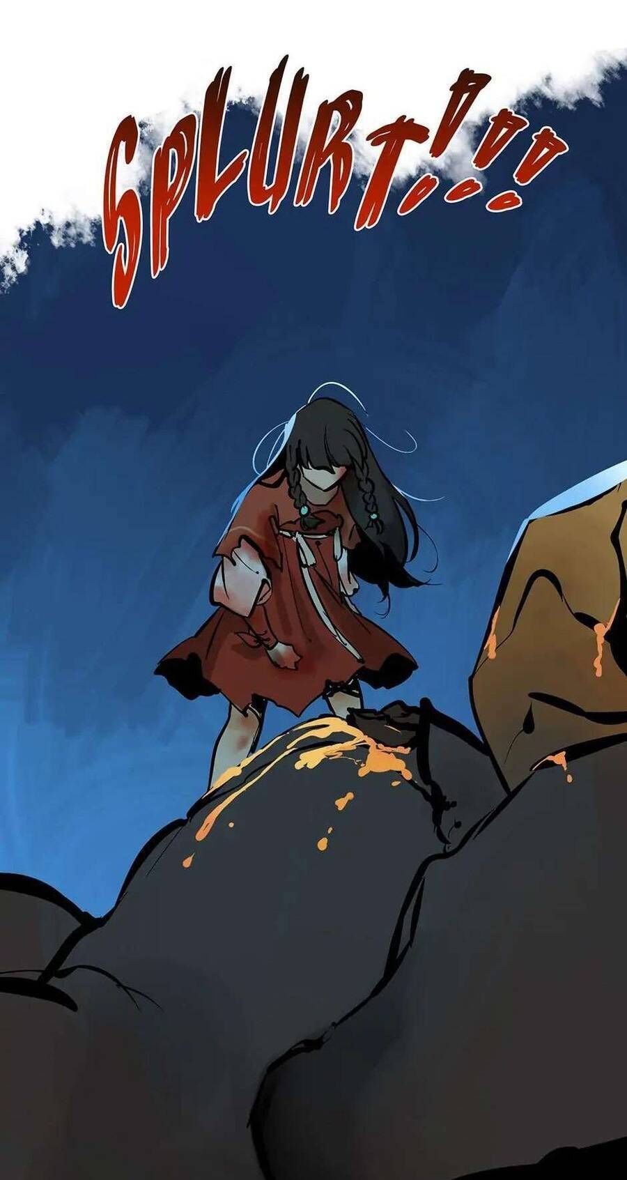 Ái Nữ Của Thiên Diện Quỷ - Chapter 15 - Page 24