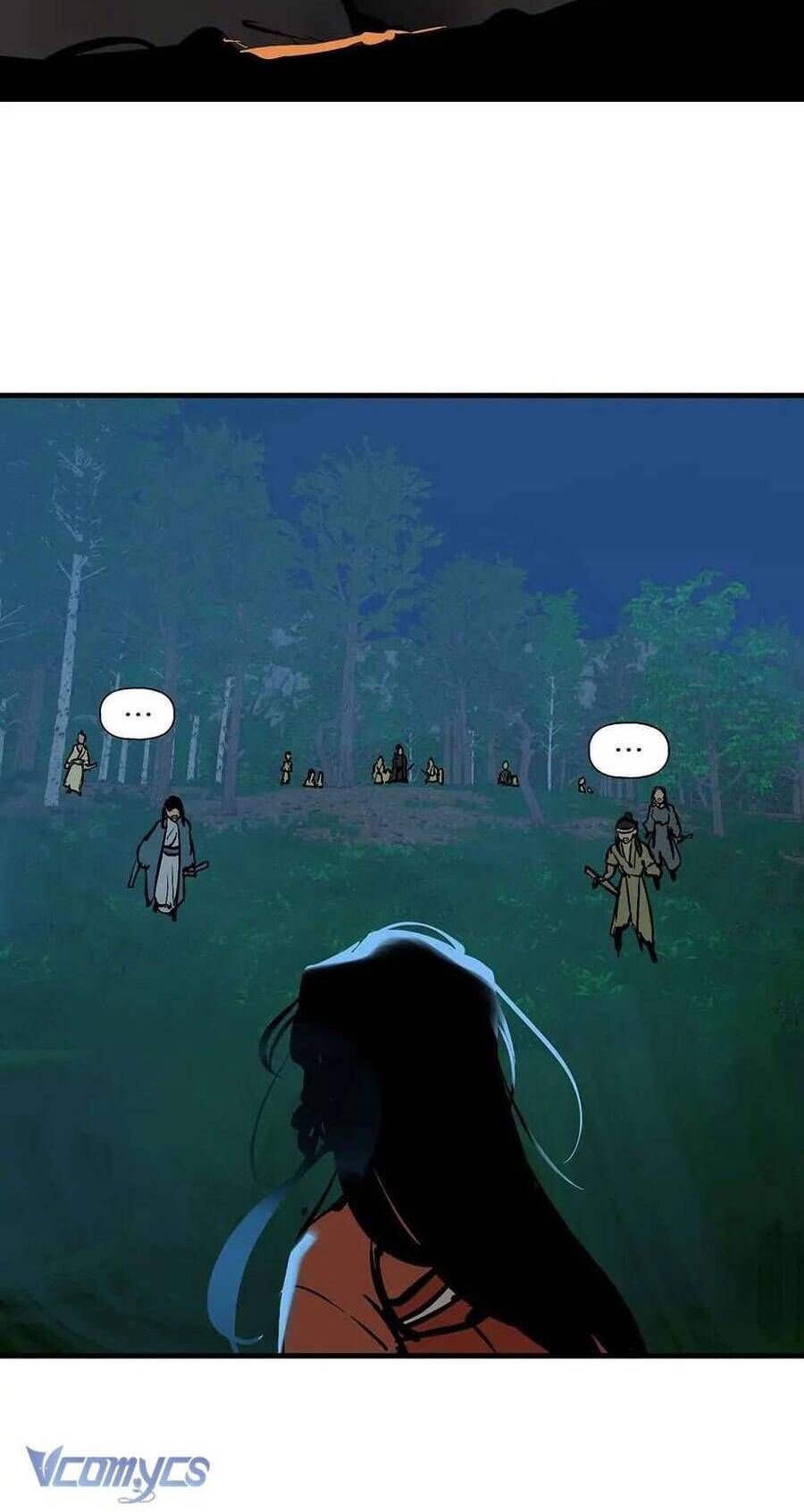 Ái Nữ Của Thiên Diện Quỷ - Chapter 15 - Page 25