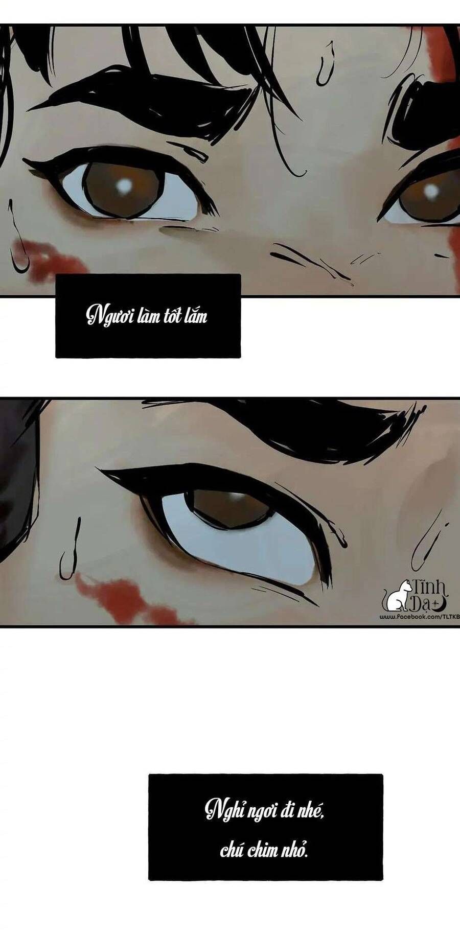 Ái Nữ Của Thiên Diện Quỷ - Chapter 15 - Page 26