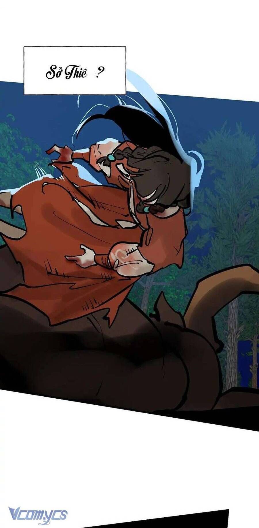 Ái Nữ Của Thiên Diện Quỷ - Chapter 15 - Page 27