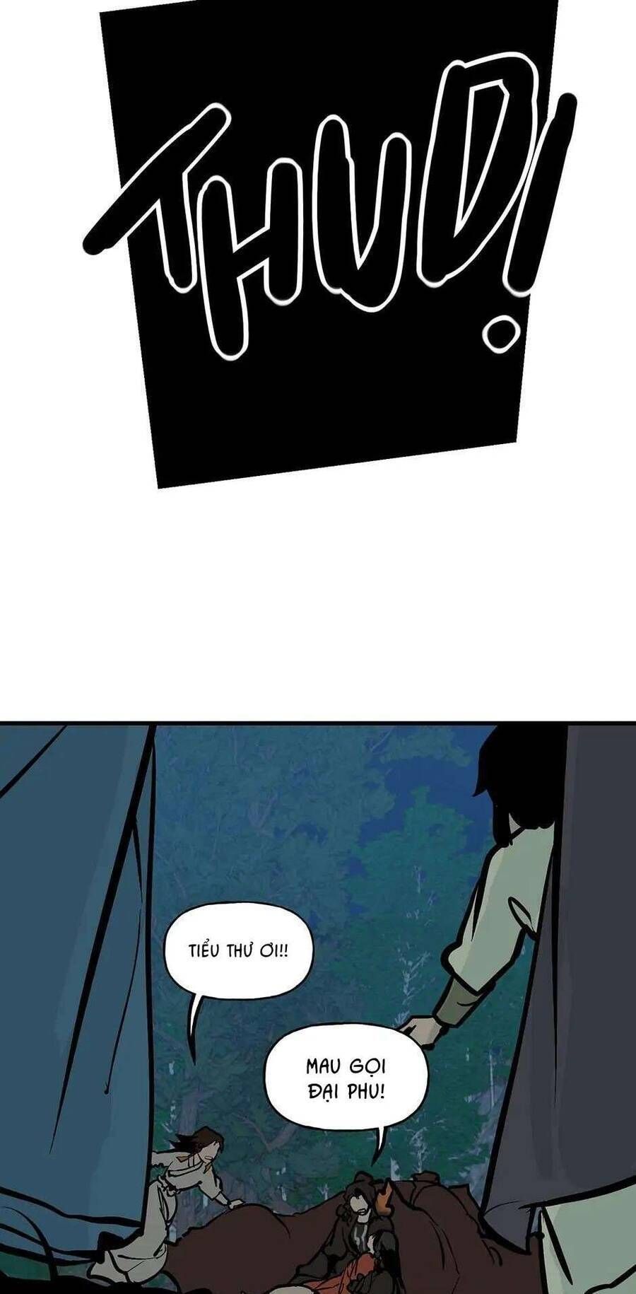 Ái Nữ Của Thiên Diện Quỷ - Chapter 15 - Page 28