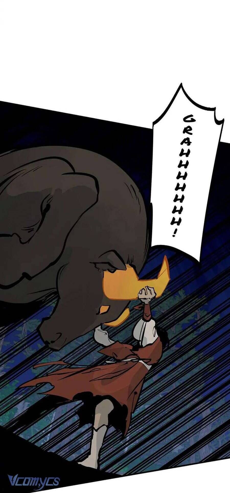 Ái Nữ Của Thiên Diện Quỷ - Chapter 15 - Page 3