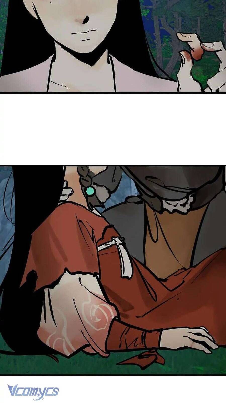 Ái Nữ Của Thiên Diện Quỷ - Chapter 15 - Page 31