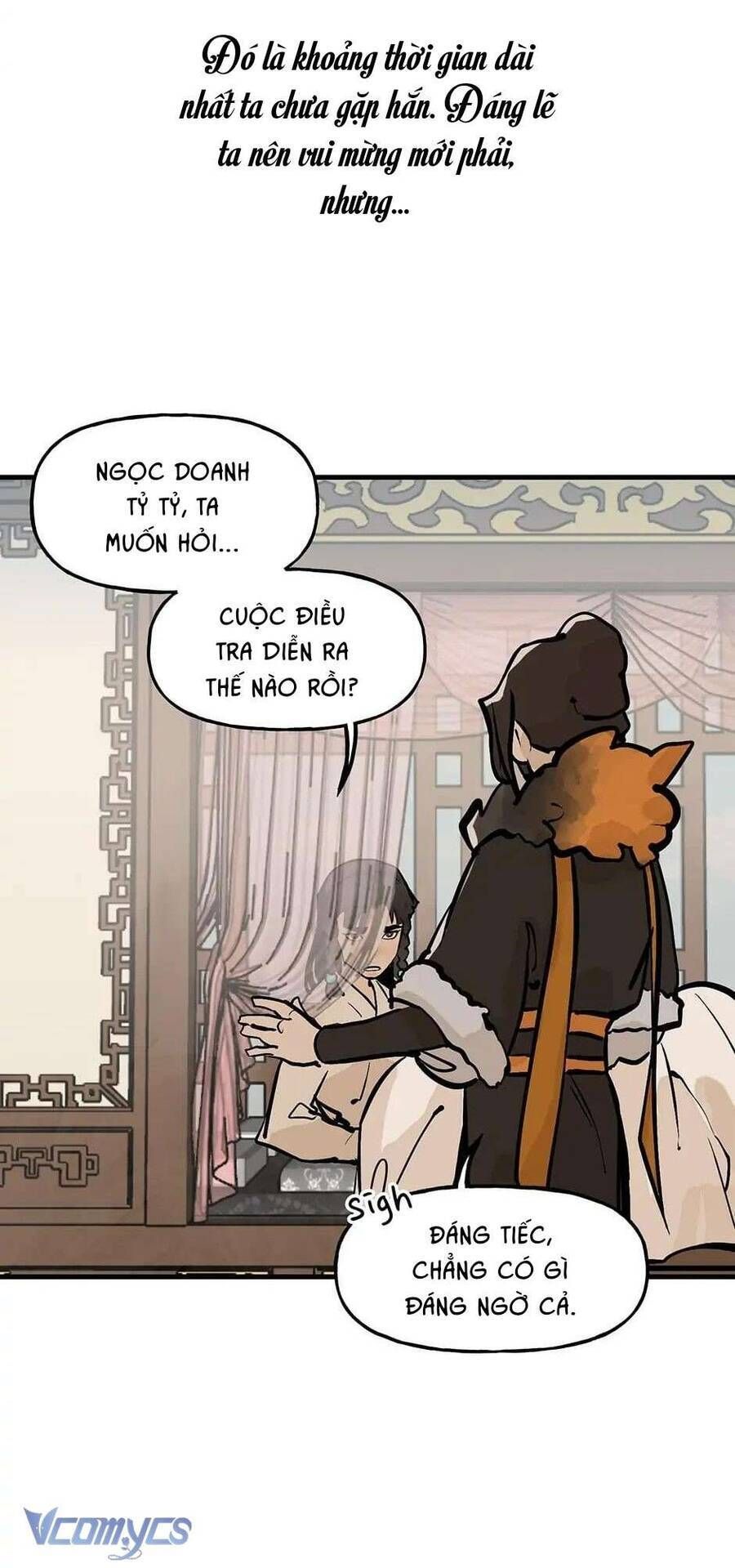 Ái Nữ Của Thiên Diện Quỷ - Chapter 15 - Page 41