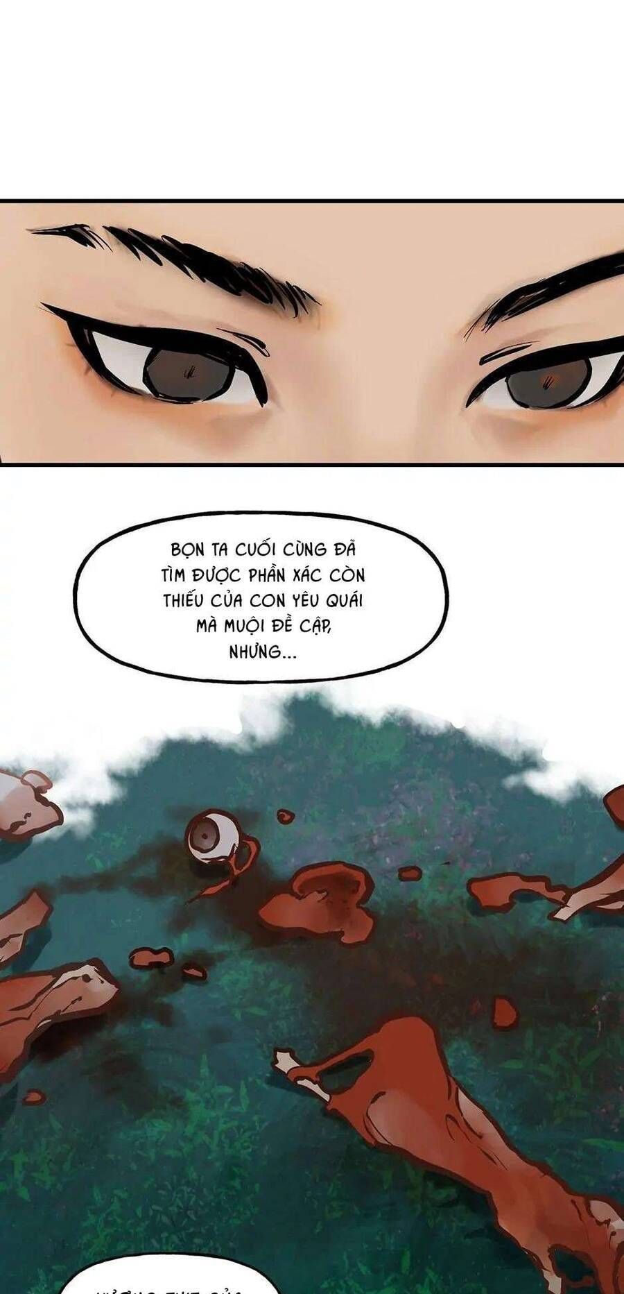 Ái Nữ Của Thiên Diện Quỷ - Chapter 15 - Page 42