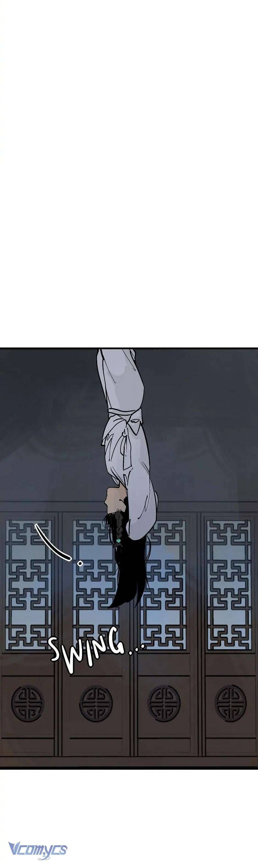 Ái Nữ Của Thiên Diện Quỷ - Chapter 15 - Page 45