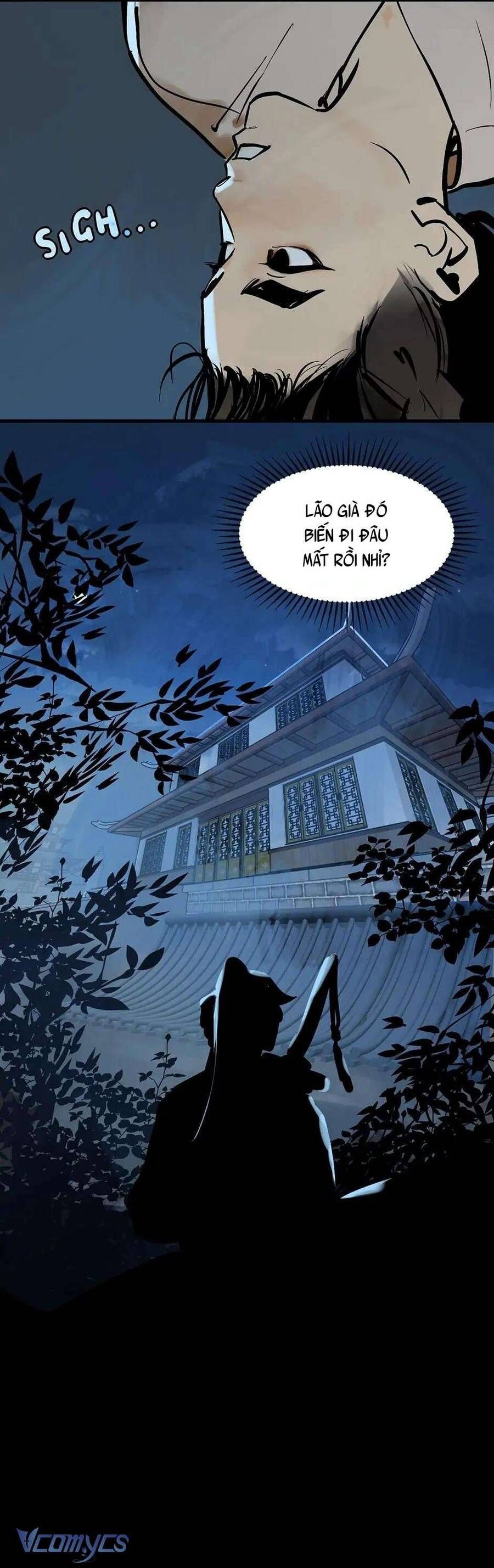 Ái Nữ Của Thiên Diện Quỷ - Chapter 15 - Page 46