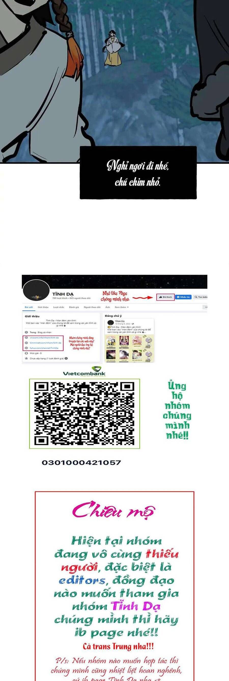 Ái Nữ Của Thiên Diện Quỷ - Chapter 15 - Page 48