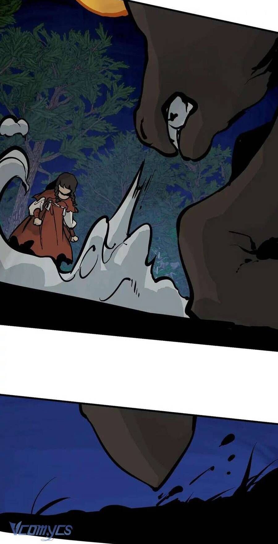 Ái Nữ Của Thiên Diện Quỷ - Chapter 15 - Page 5