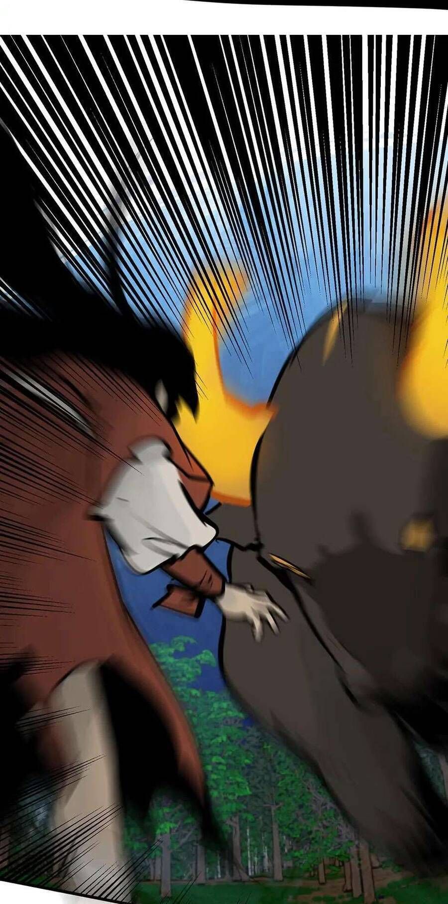 Ái Nữ Của Thiên Diện Quỷ - Chapter 15 - Page 6