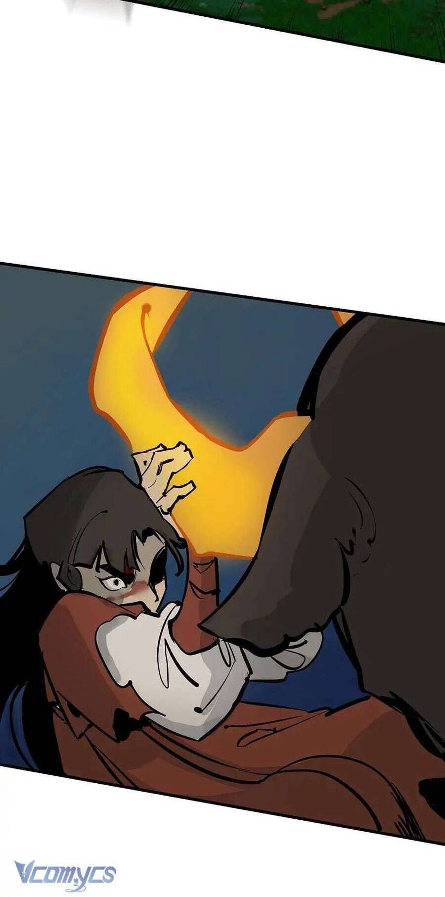 Ái Nữ Của Thiên Diện Quỷ - Chapter 15 - Page 7