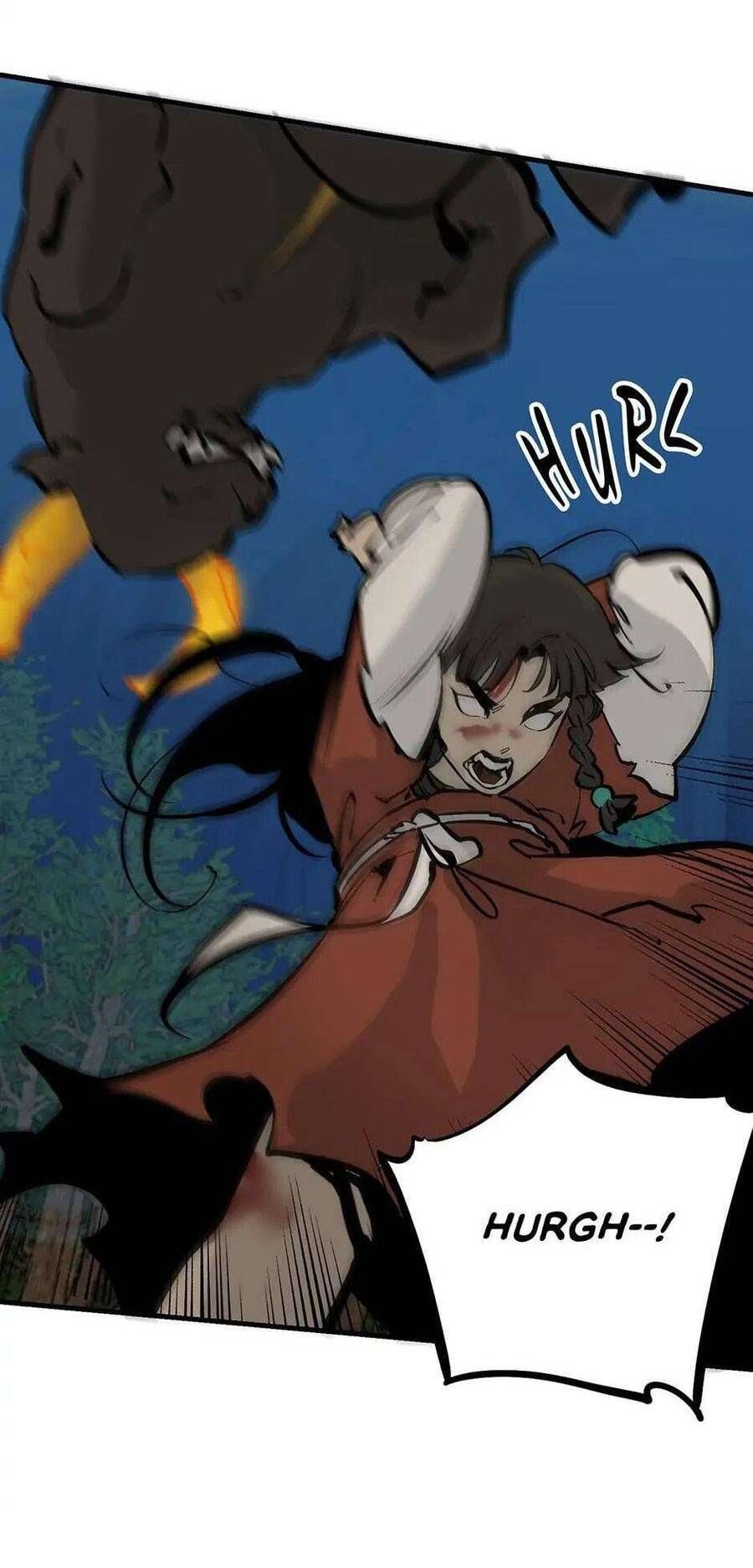 Ái Nữ Của Thiên Diện Quỷ - Chapter 15 - Page 8