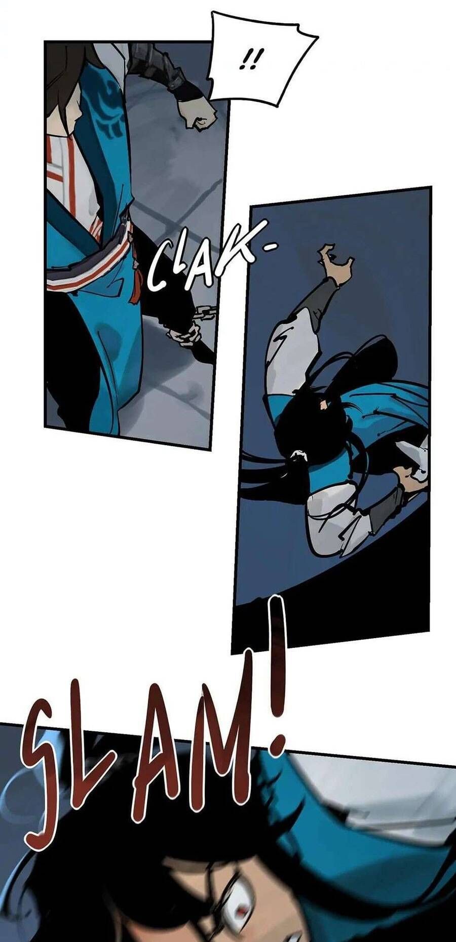 Ái Nữ Của Thiên Diện Quỷ - Chapter 16 - Page 12