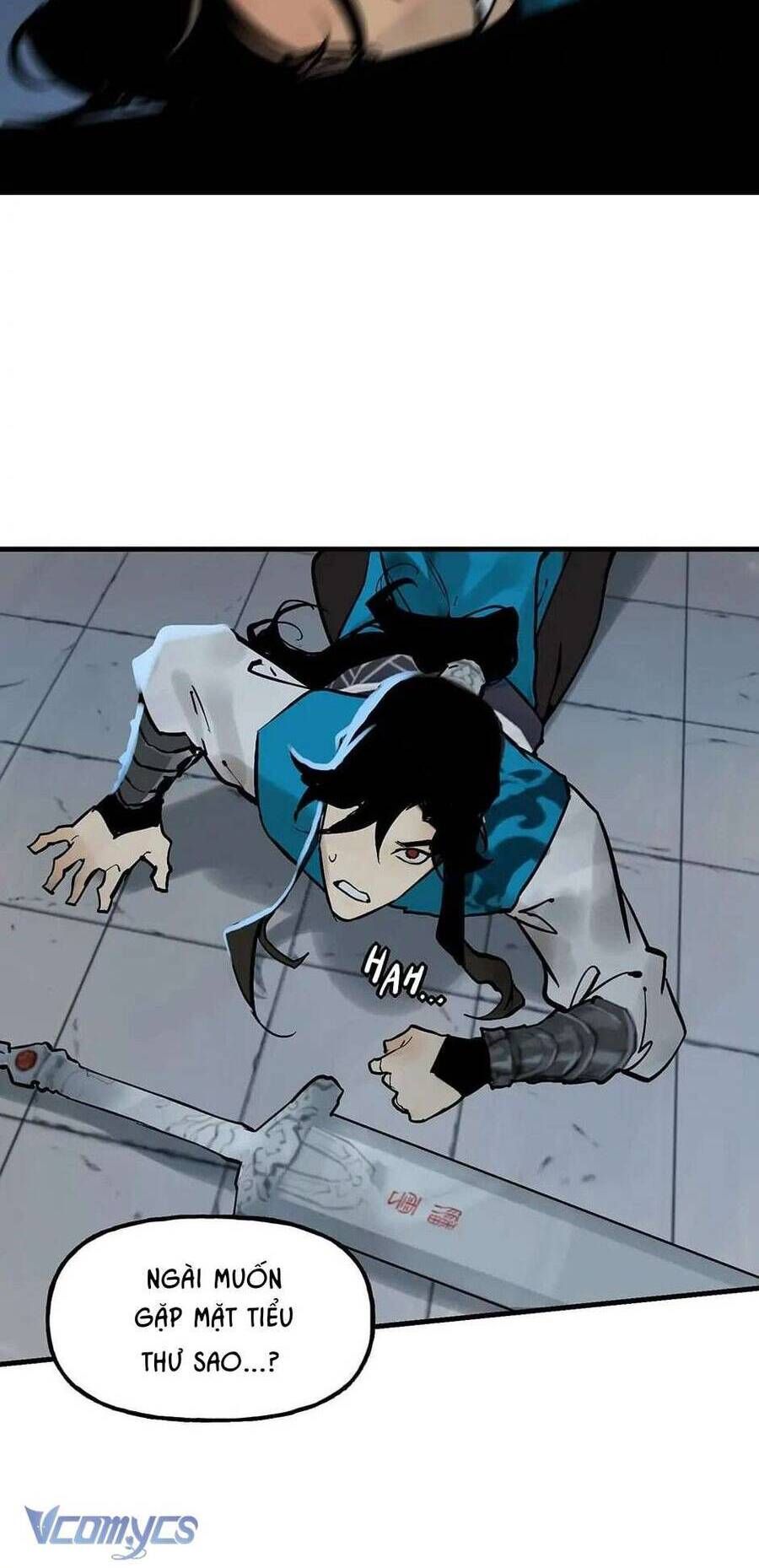 Ái Nữ Của Thiên Diện Quỷ - Chapter 16 - Page 13