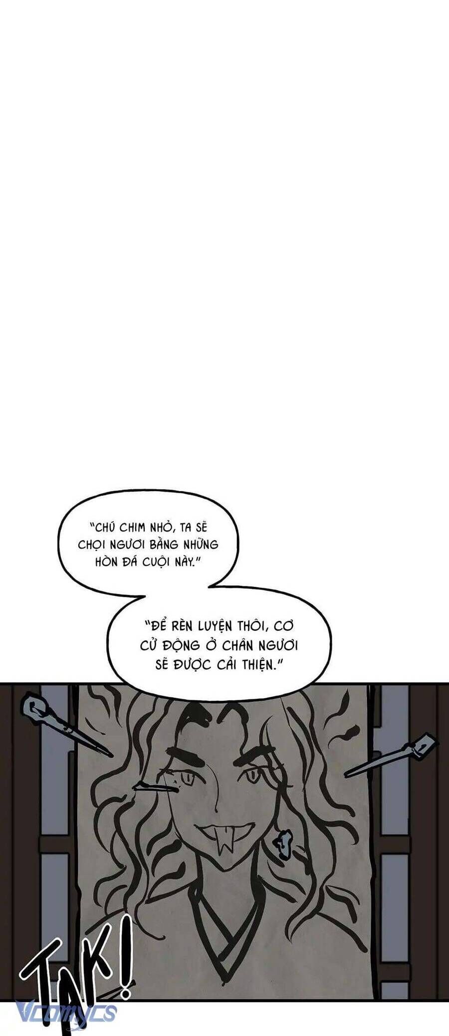 Ái Nữ Của Thiên Diện Quỷ - Chapter 16 - Page 15