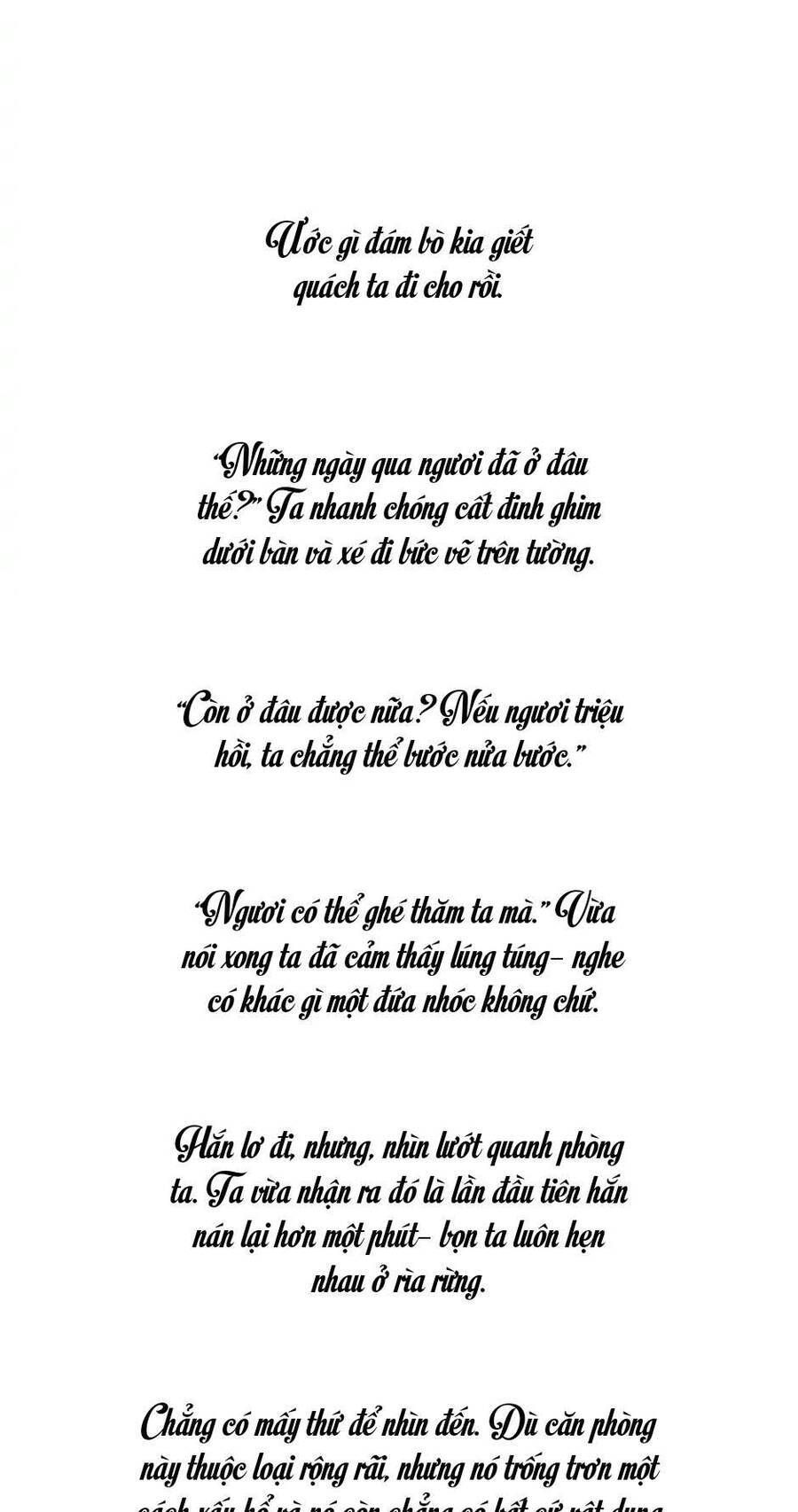 Ái Nữ Của Thiên Diện Quỷ - Chapter 16 - Page 18