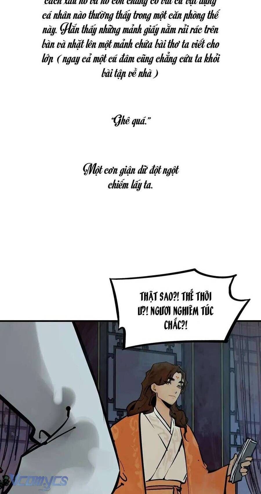 Ái Nữ Của Thiên Diện Quỷ - Chapter 16 - Page 19