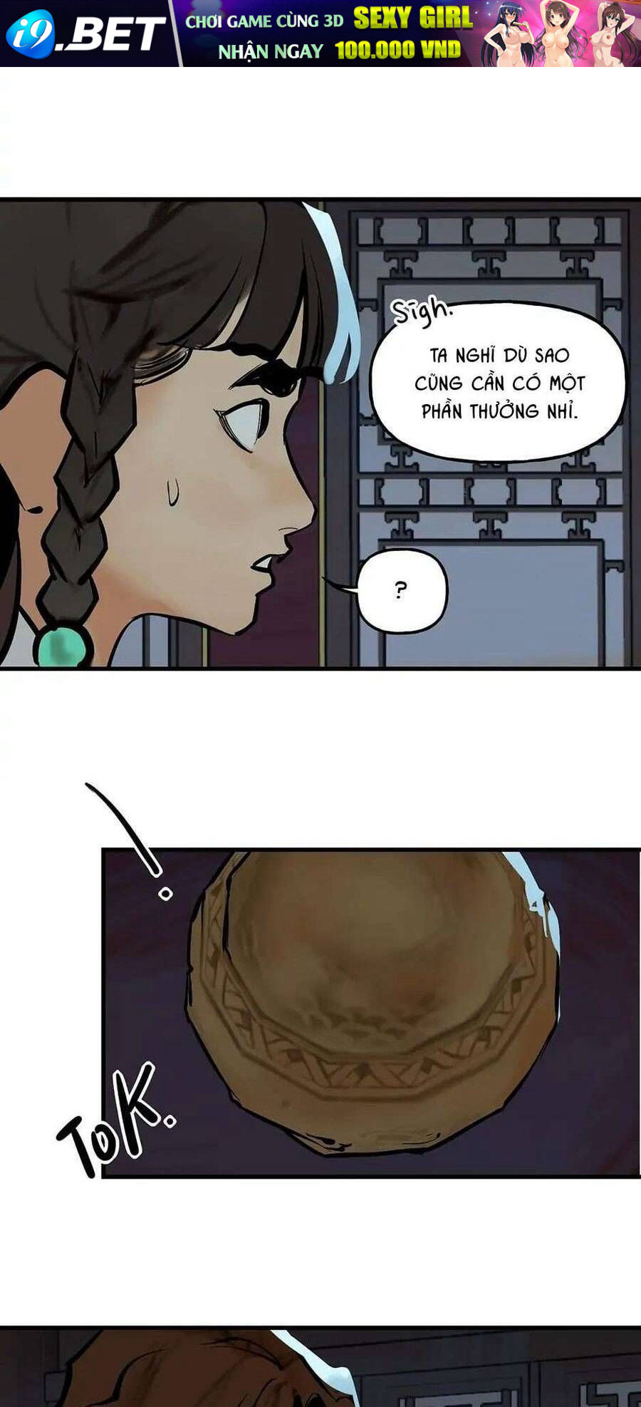 Ái Nữ Của Thiên Diện Quỷ - Chapter 16 - Page 24