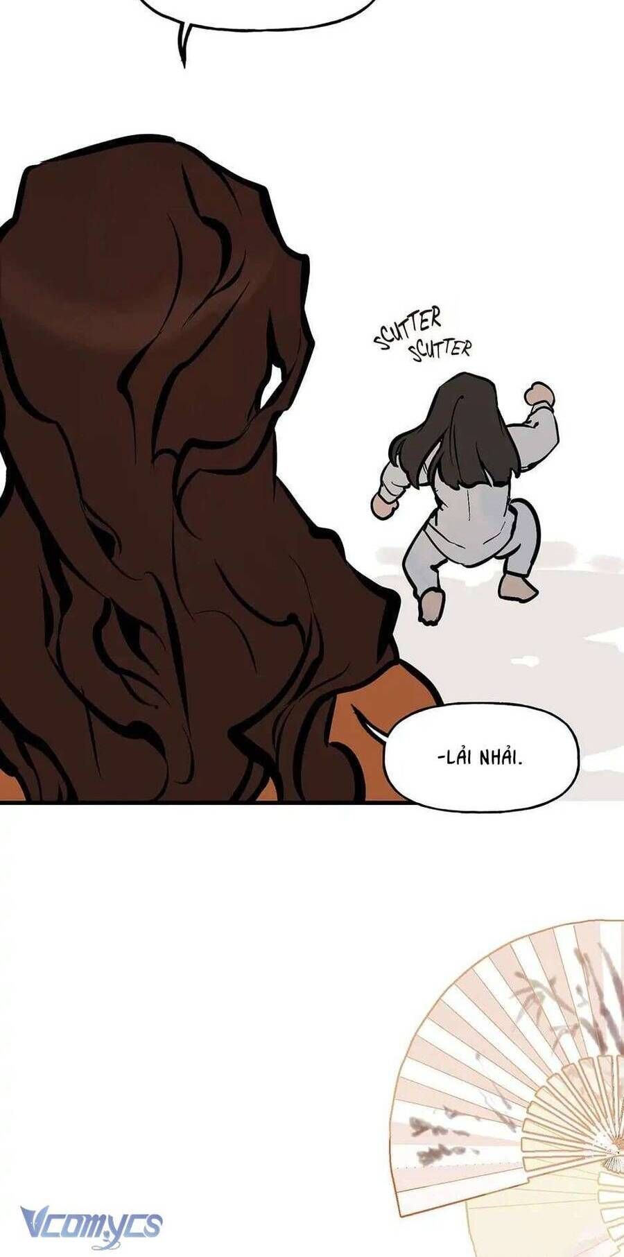 Ái Nữ Của Thiên Diện Quỷ - Chapter 16 - Page 29