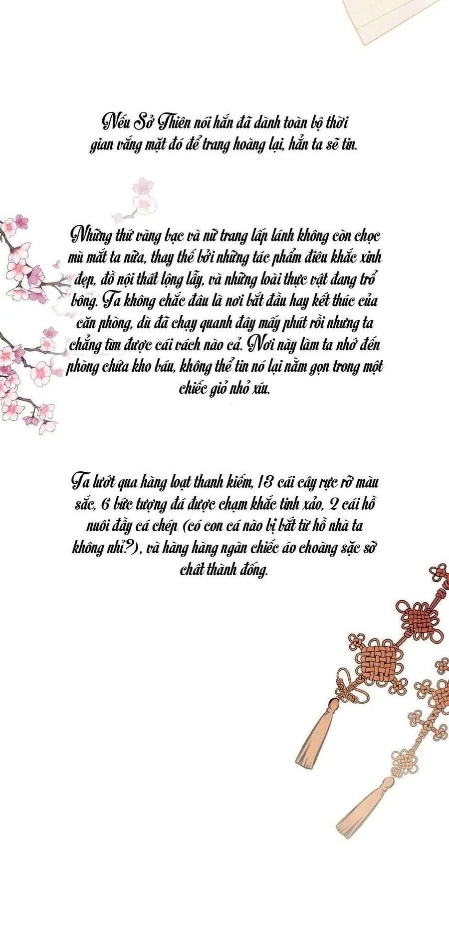 Ái Nữ Của Thiên Diện Quỷ - Chapter 16 - Page 30