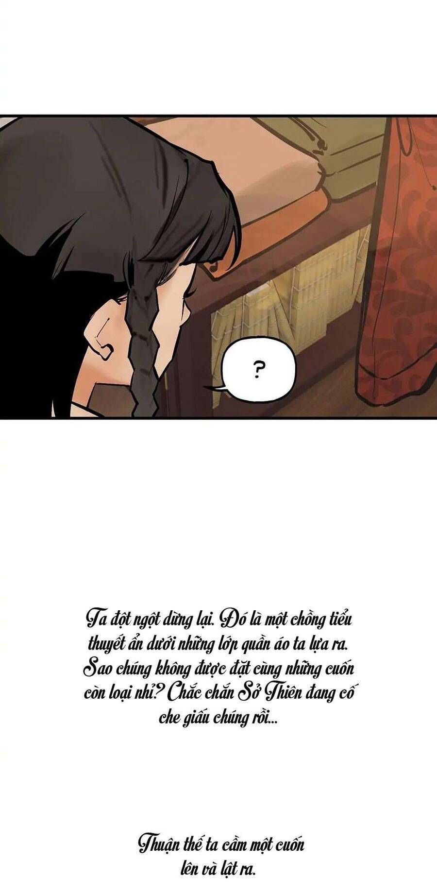 Ái Nữ Của Thiên Diện Quỷ - Chapter 16 - Page 32