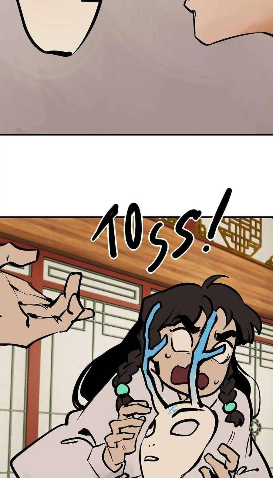 Ái Nữ Của Thiên Diện Quỷ - Chapter 16 - Page 38