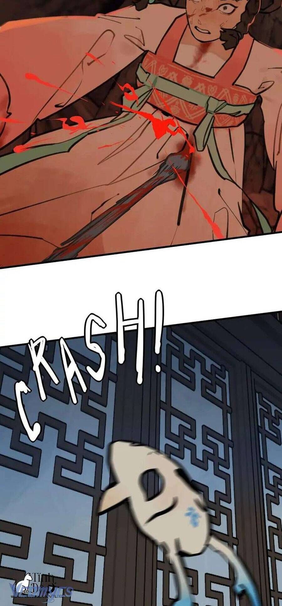 Ái Nữ Của Thiên Diện Quỷ - Chapter 17 - Page 17