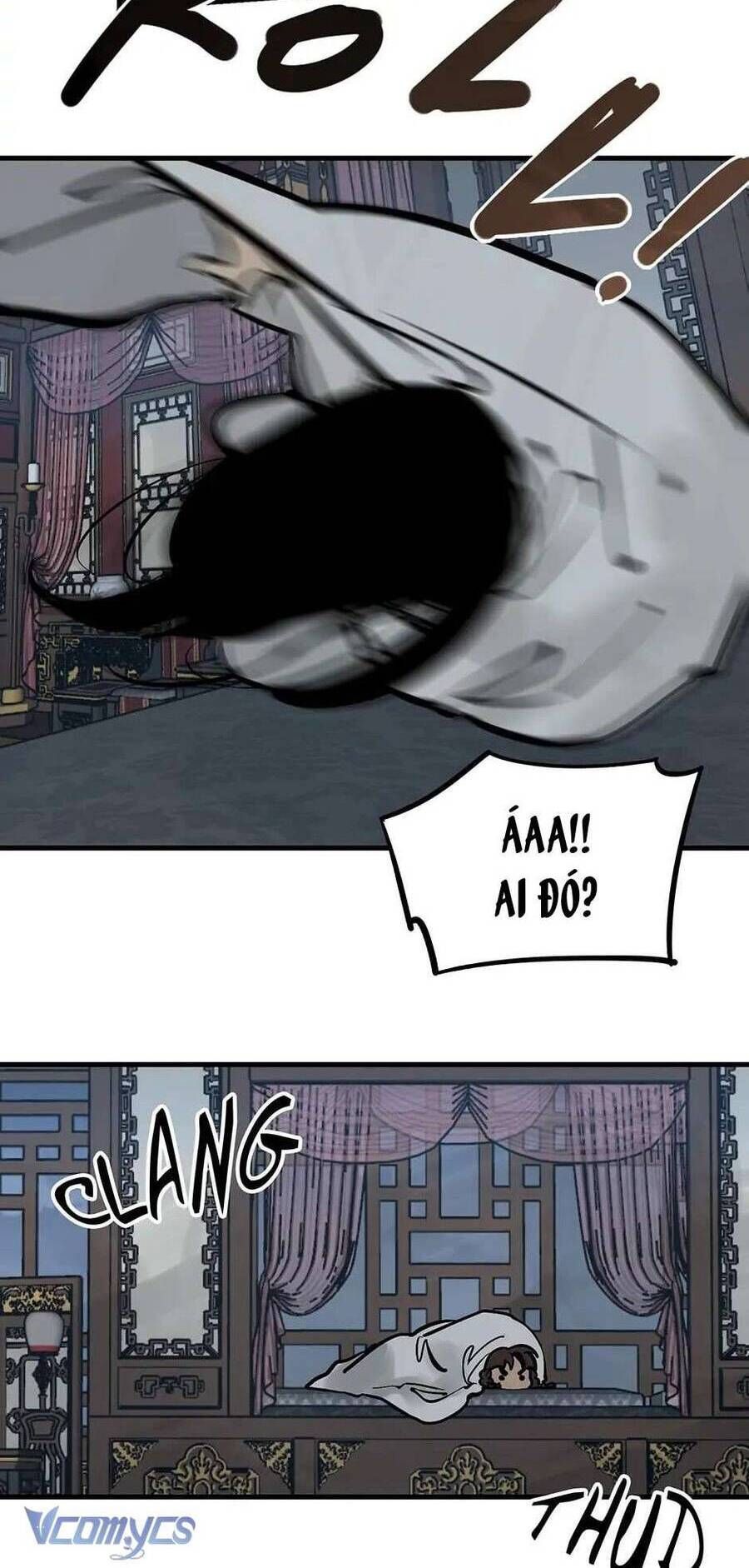 Ái Nữ Của Thiên Diện Quỷ - Chapter 17 - Page 21