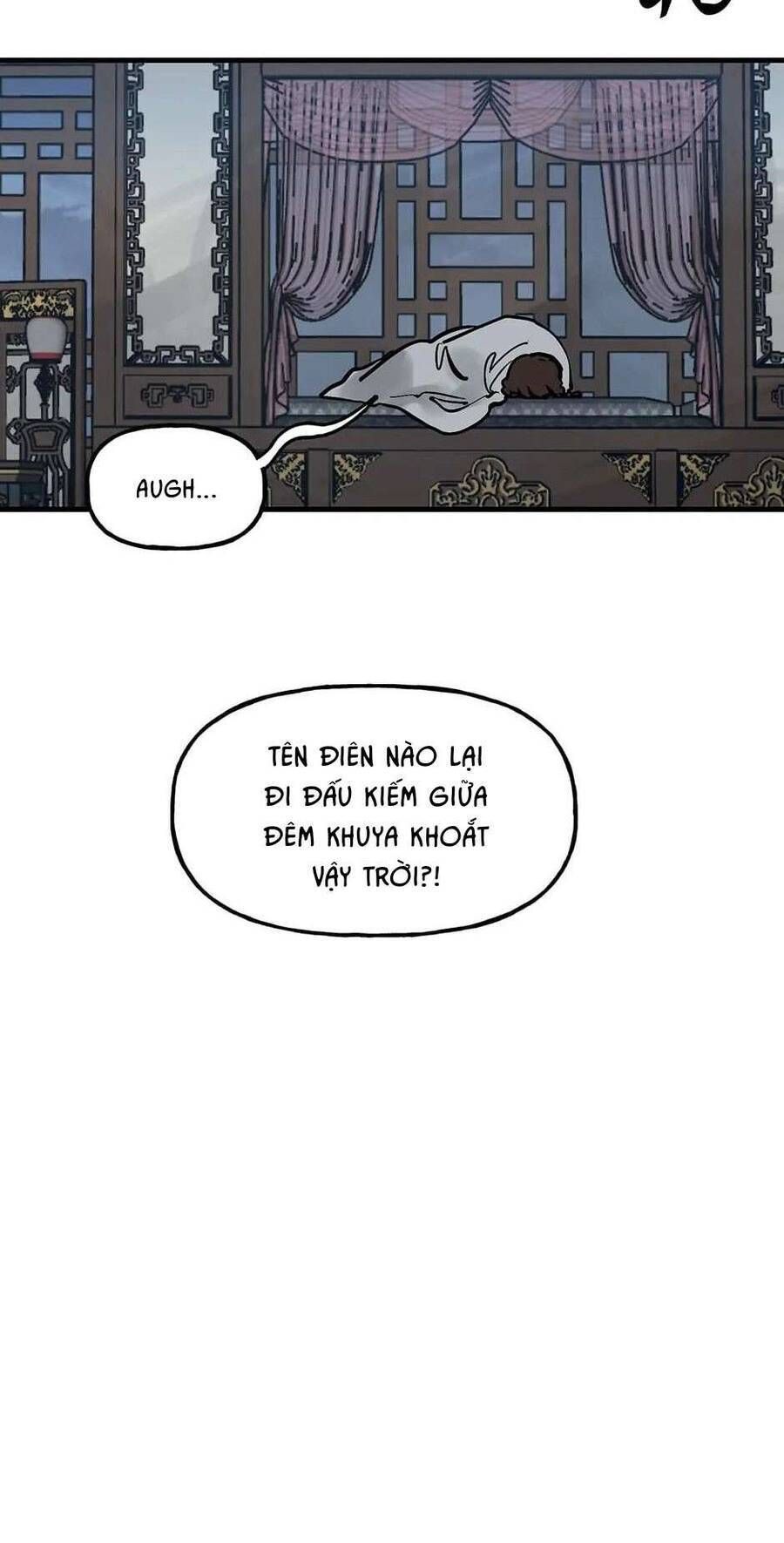 Ái Nữ Của Thiên Diện Quỷ - Chapter 17 - Page 22