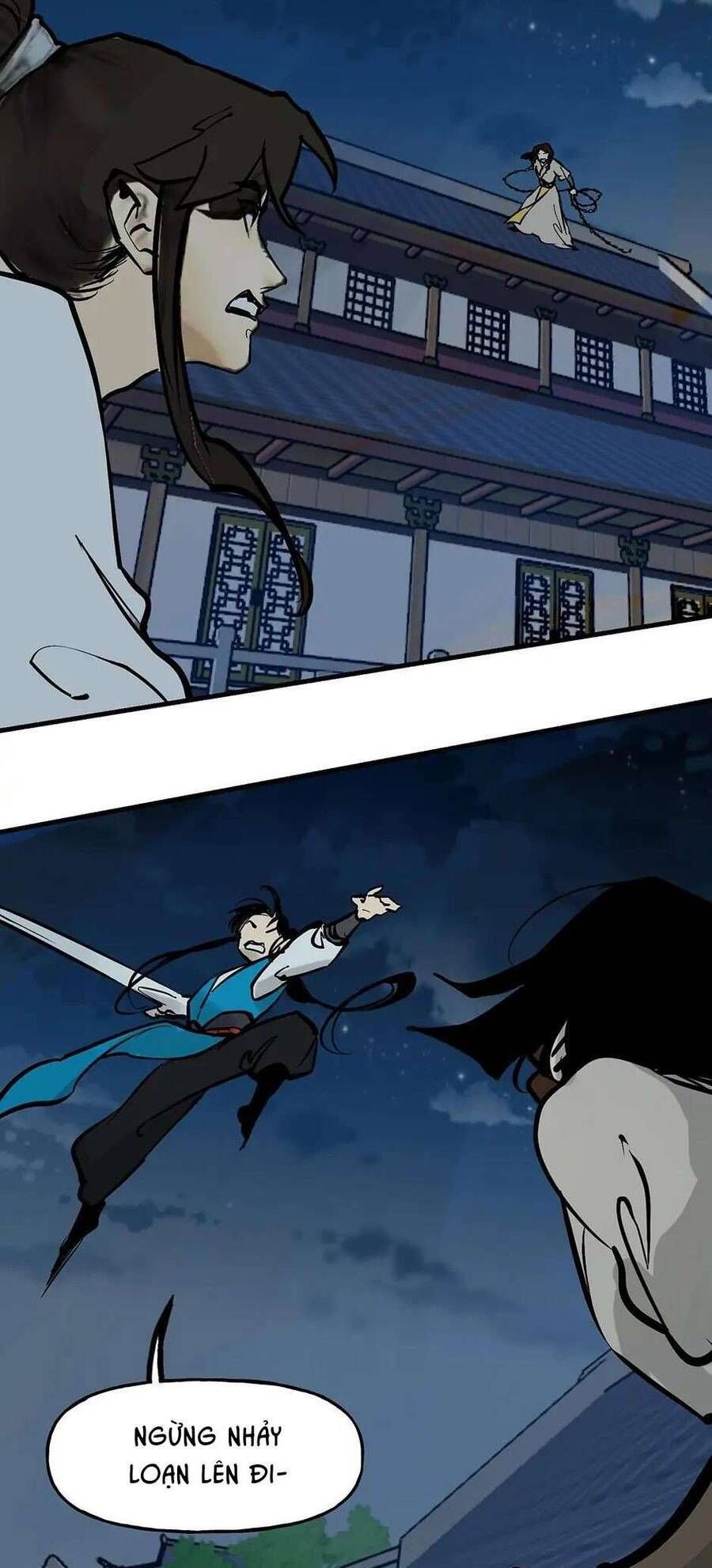 Ái Nữ Của Thiên Diện Quỷ - Chapter 17 - Page 24