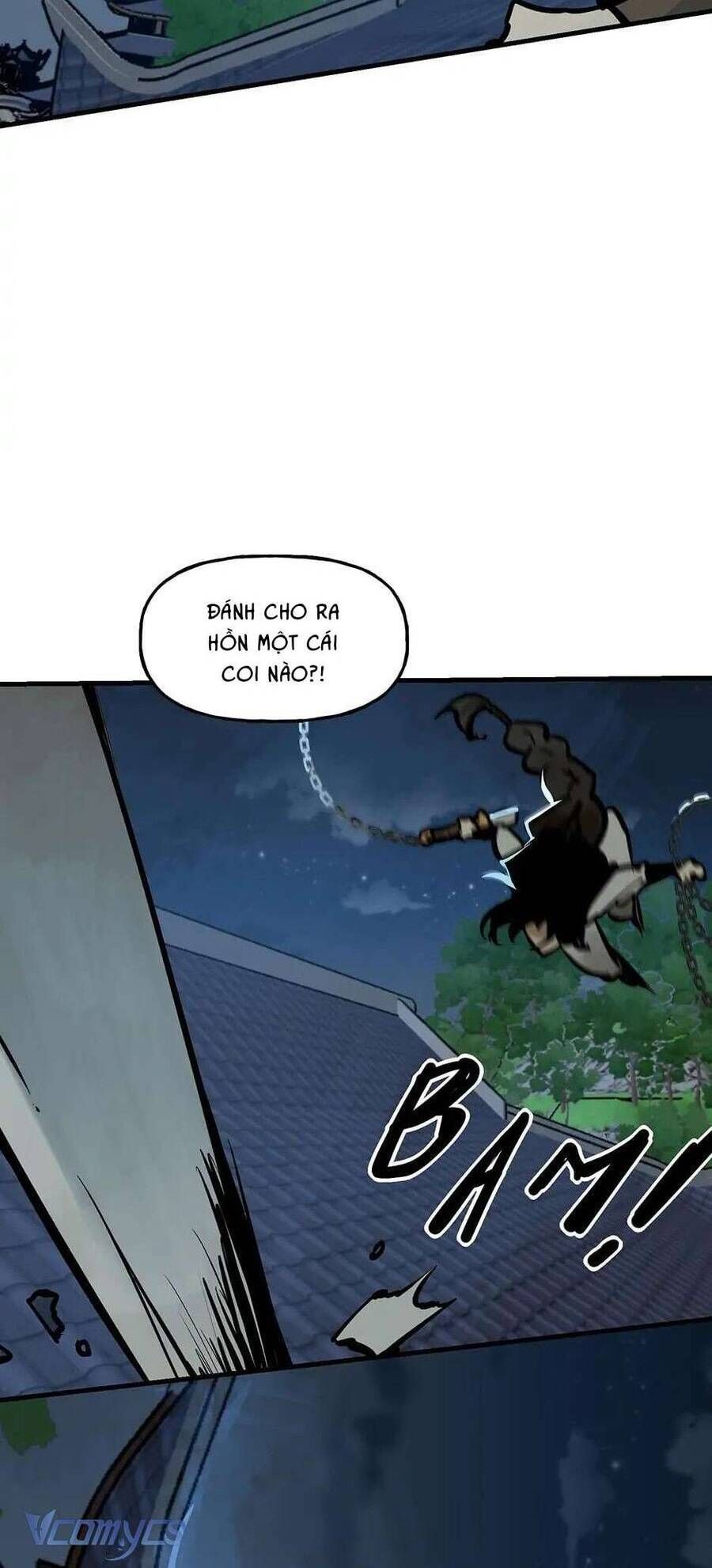 Ái Nữ Của Thiên Diện Quỷ - Chapter 17 - Page 25
