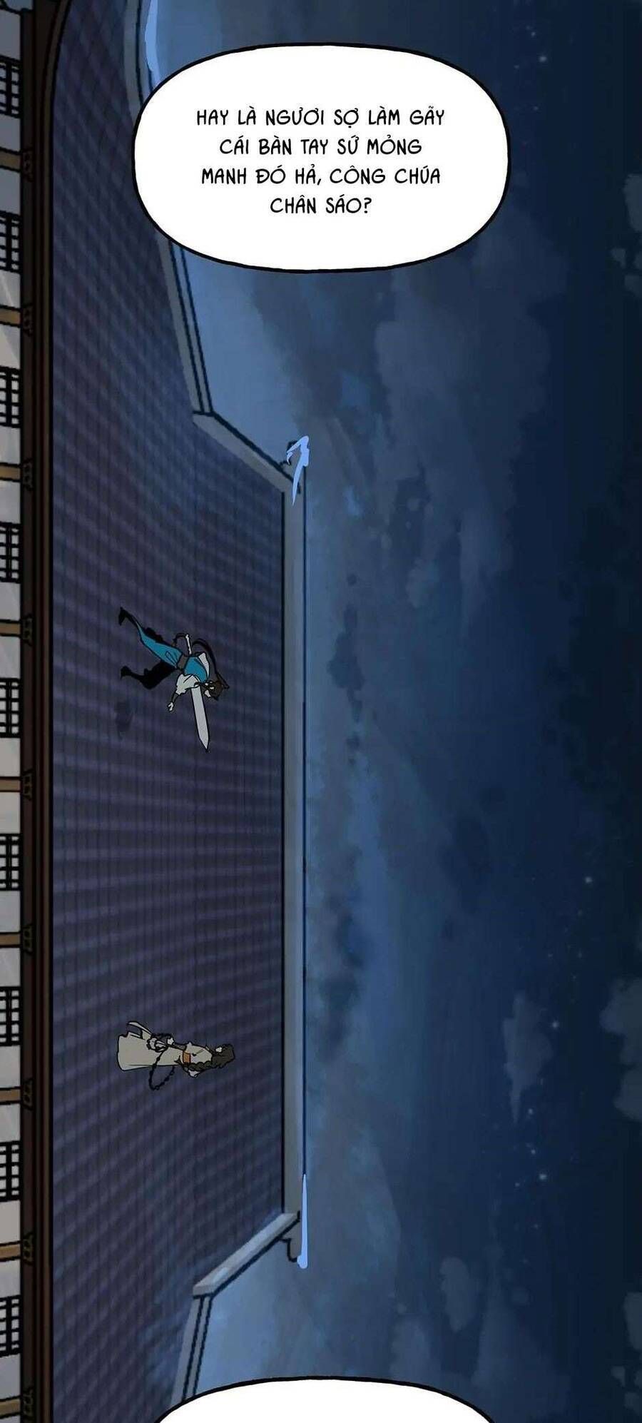 Ái Nữ Của Thiên Diện Quỷ - Chapter 17 - Page 26