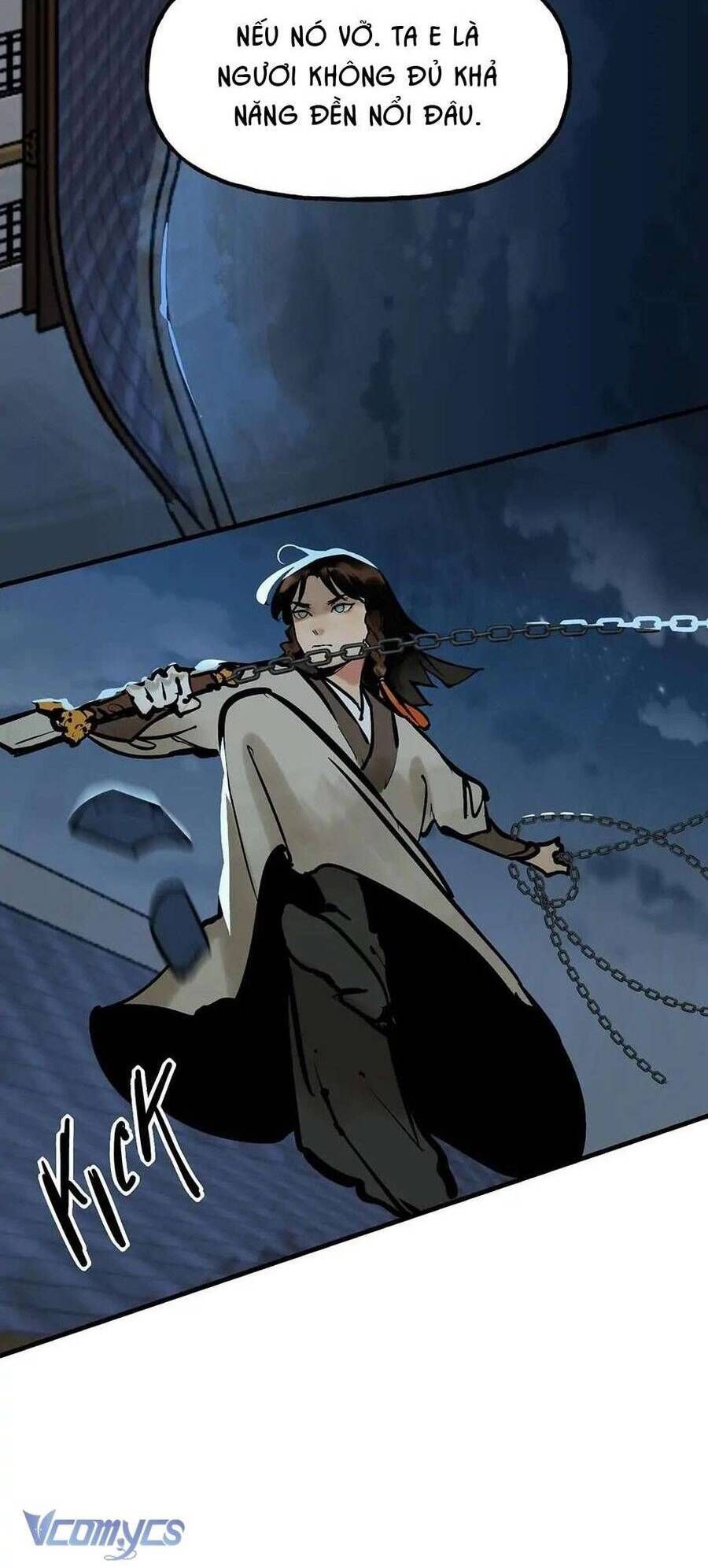 Ái Nữ Của Thiên Diện Quỷ - Chapter 17 - Page 27