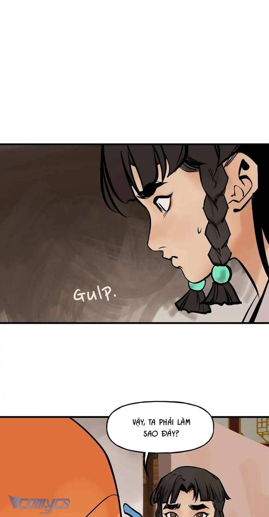 Ái Nữ Của Thiên Diện Quỷ - Chapter 17 - Page 3