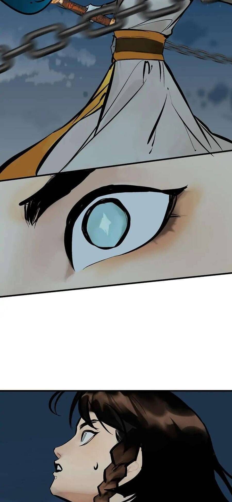 Ái Nữ Của Thiên Diện Quỷ - Chapter 17 - Page 30