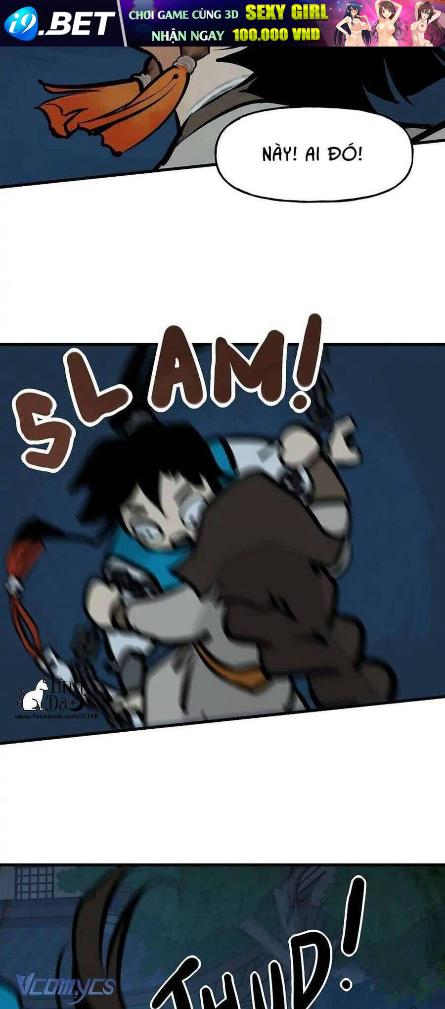 Ái Nữ Của Thiên Diện Quỷ - Chapter 17 - Page 31