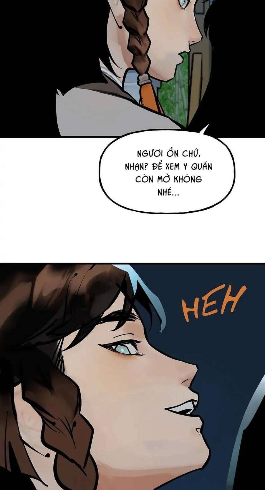 Ái Nữ Của Thiên Diện Quỷ - Chapter 17 - Page 40