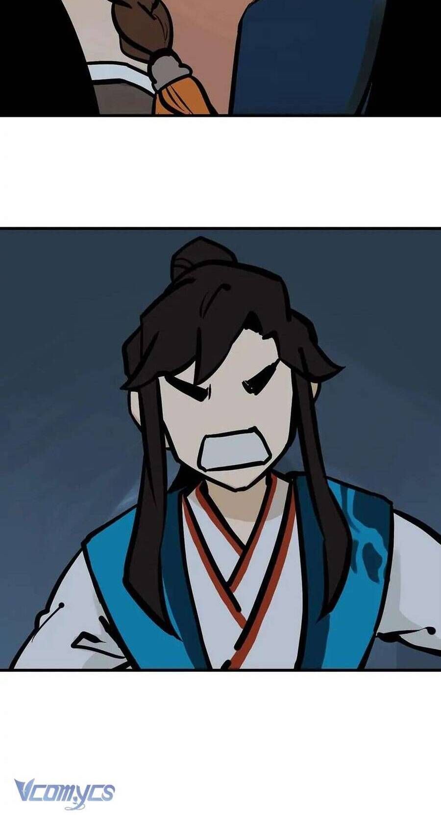 Ái Nữ Của Thiên Diện Quỷ - Chapter 17 - Page 41