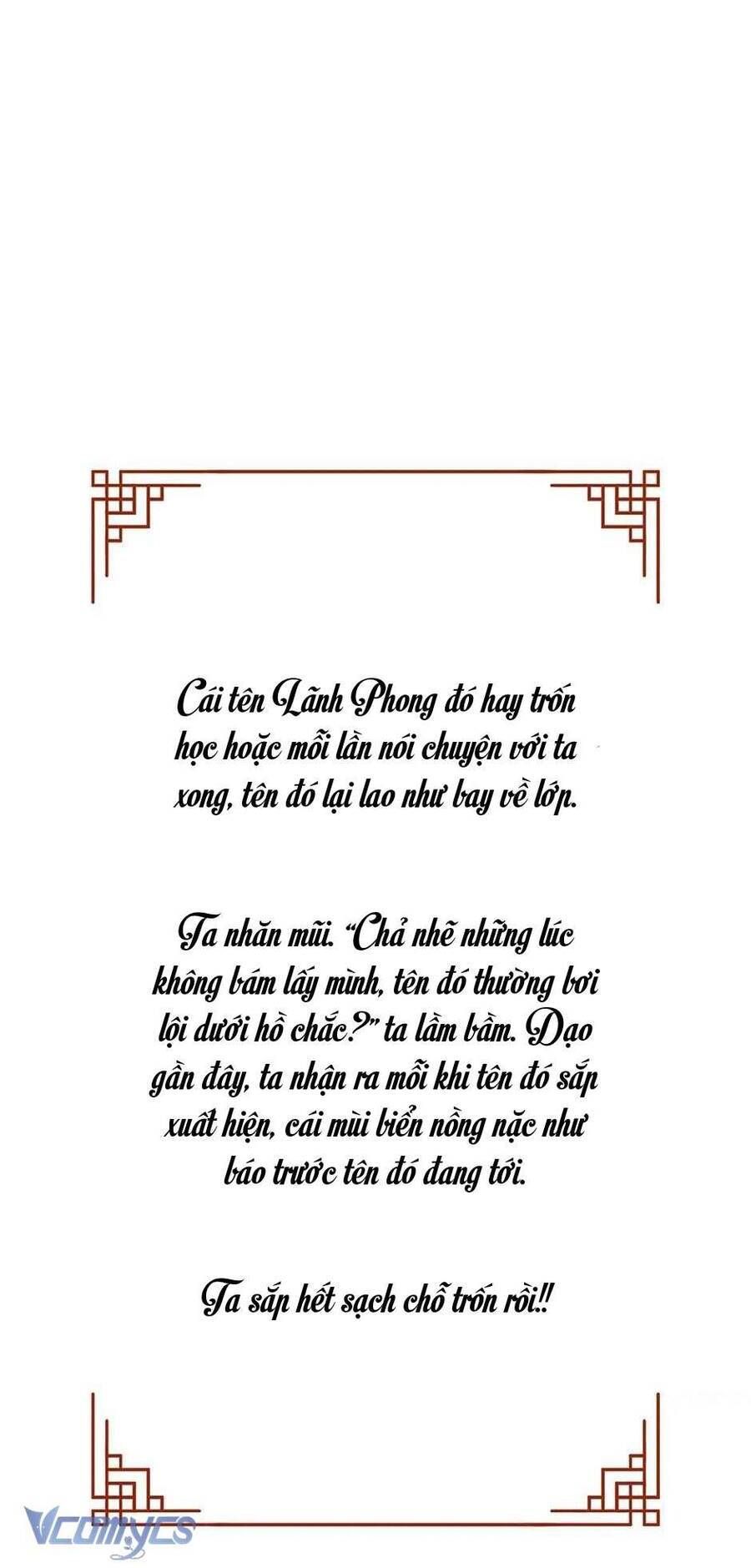 Ái Nữ Của Thiên Diện Quỷ - Chapter 17 - Page 45