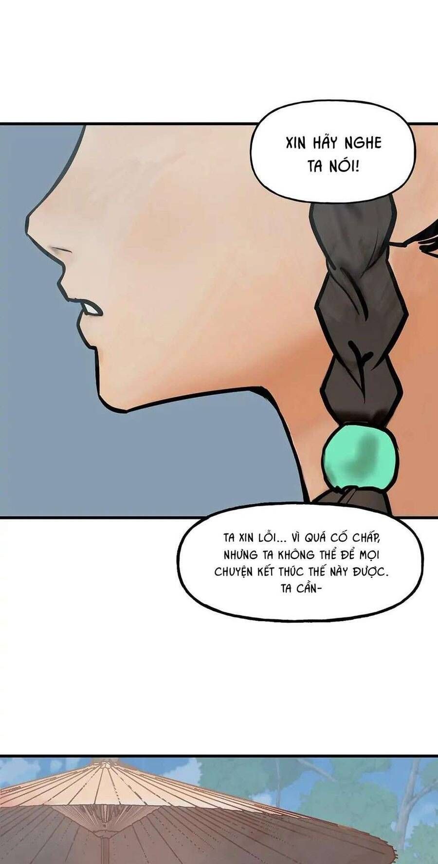 Ái Nữ Của Thiên Diện Quỷ - Chapter 17 - Page 46