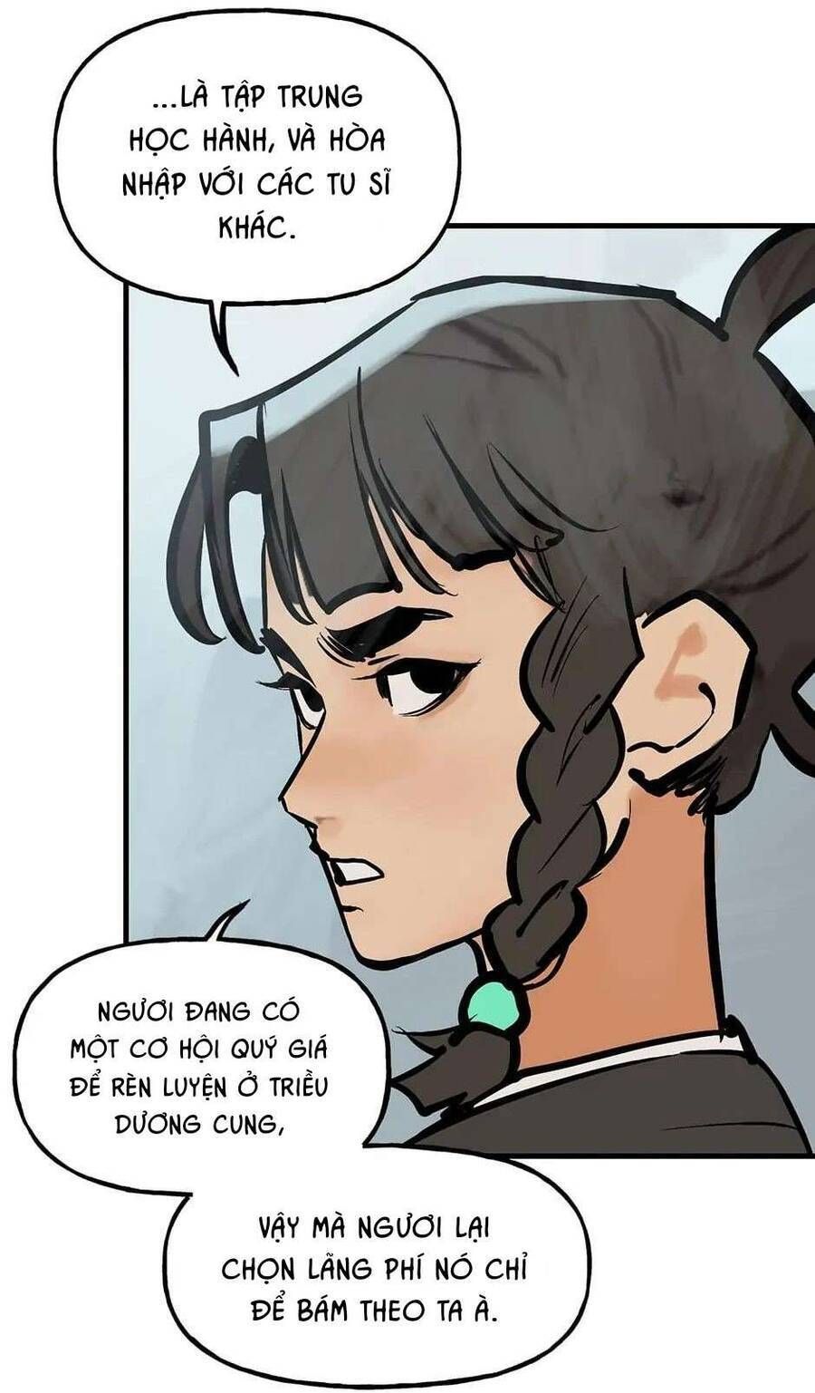 Ái Nữ Của Thiên Diện Quỷ - Chapter 17 - Page 48